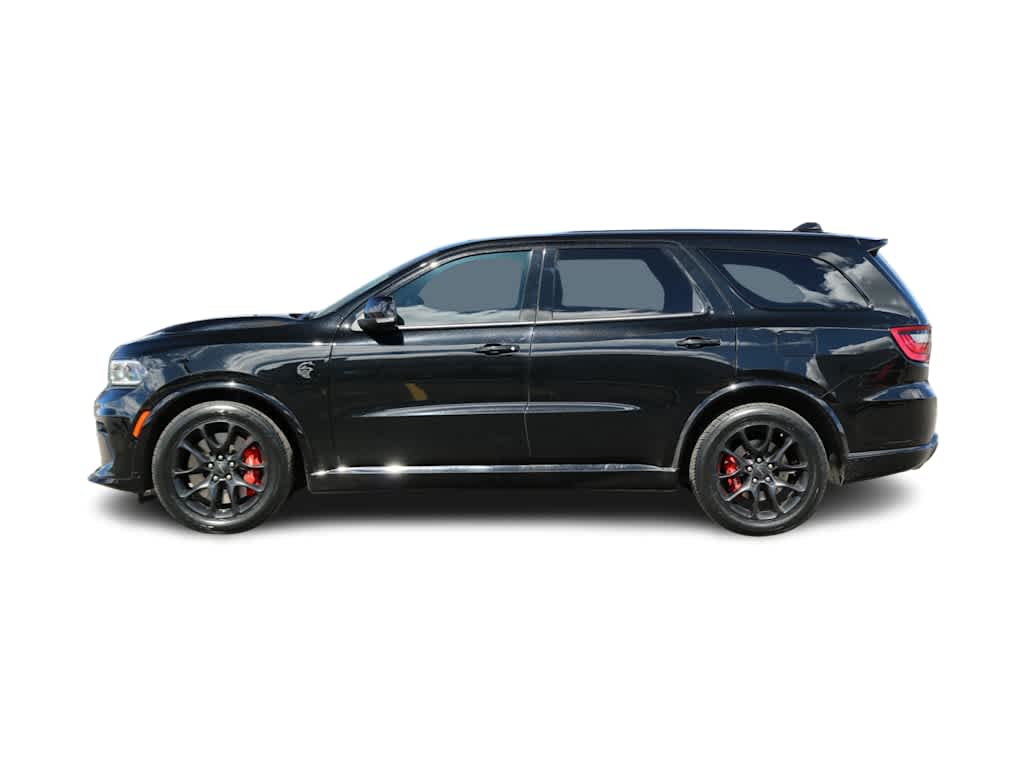 Thumbnail: 2024 Dodge Durango - 3