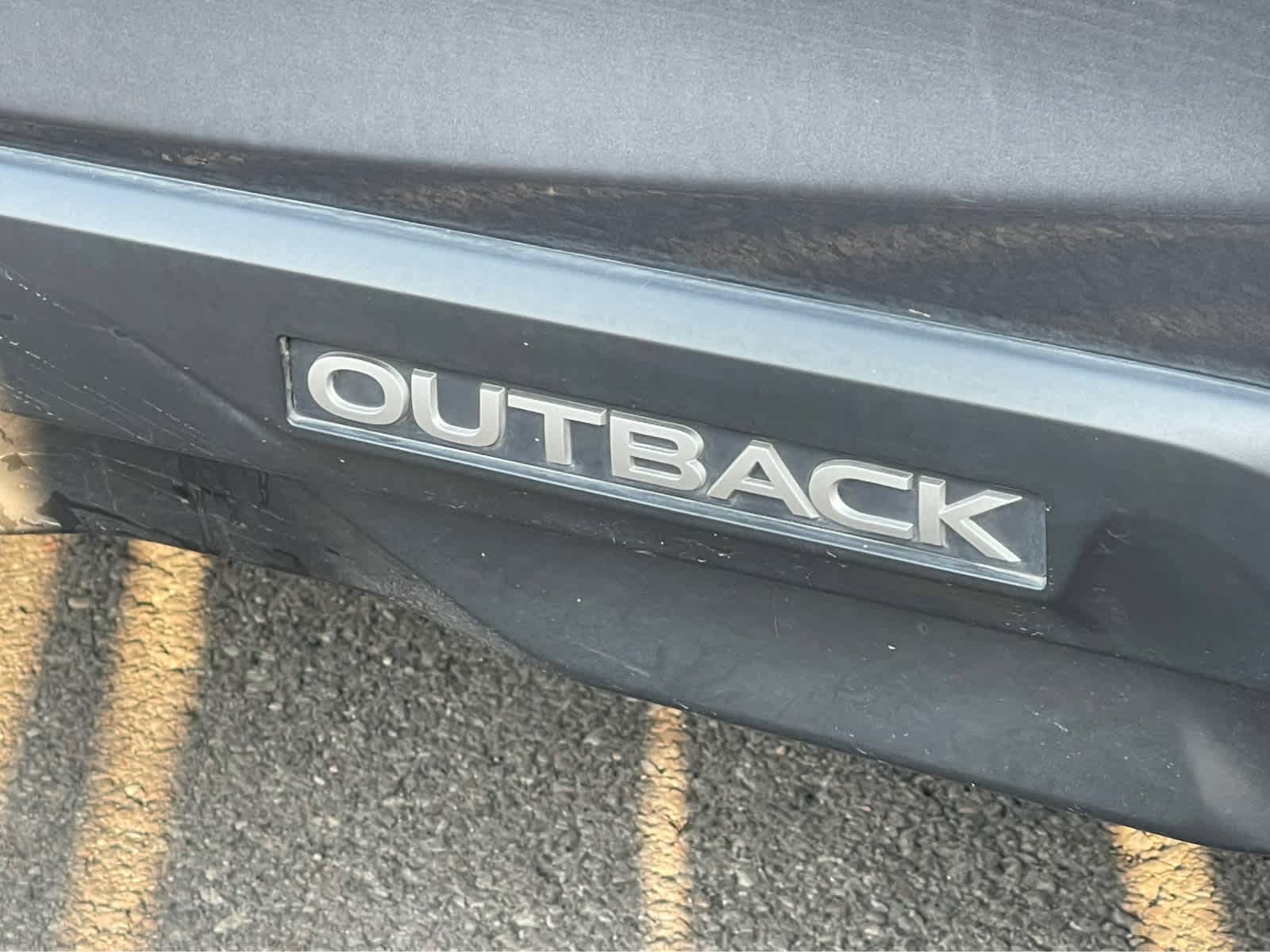 Thumbnail: 2025 Subaru Outback - 9