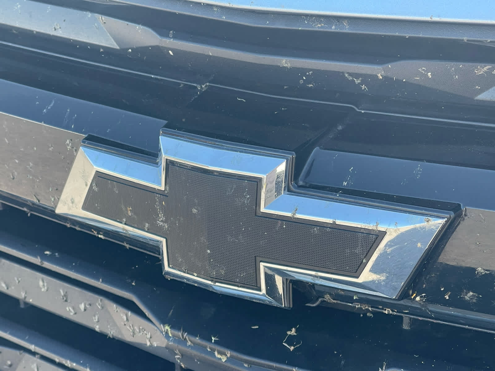 Thumbnail: 2024 Chevrolet Colorado - 7