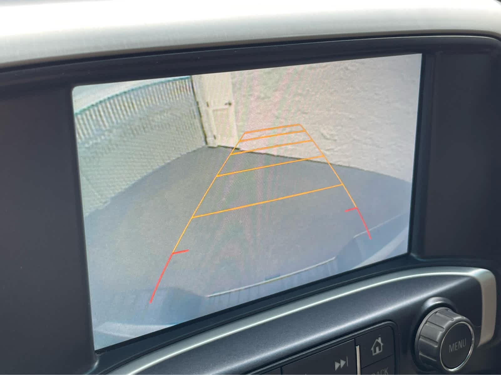 Thumbnail: 2016 GMC Sierra 1500 - 19