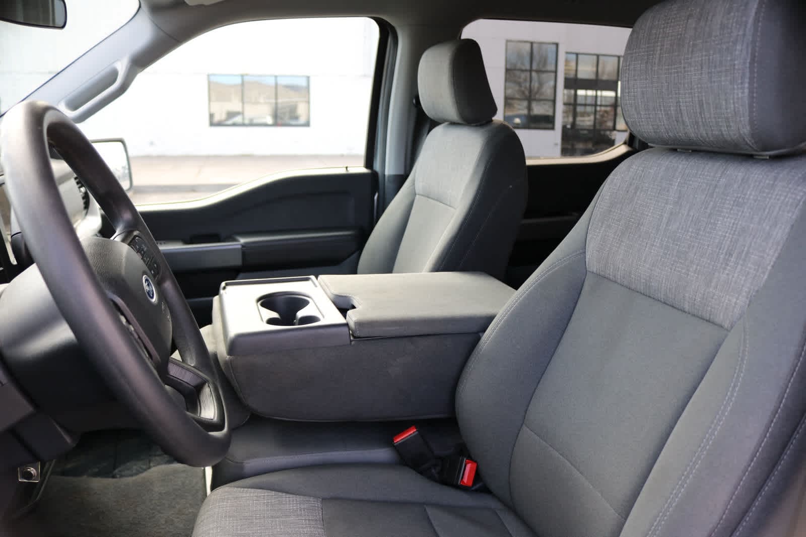 Thumbnail: 2023 Ford F-150 - 28