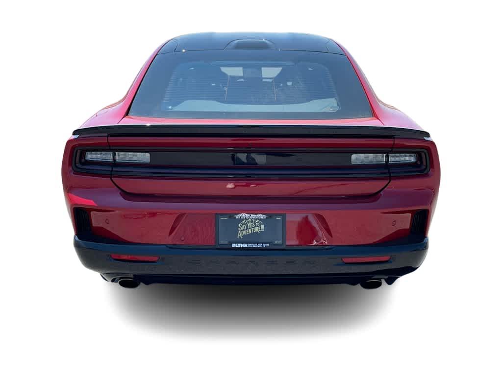 Thumbnail: 2026 Dodge Charger - 5