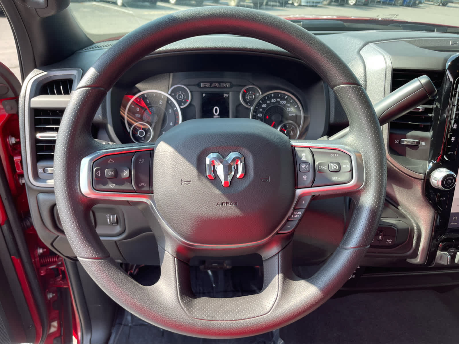 Thumbnail: 2026 RAM 2500 - 23