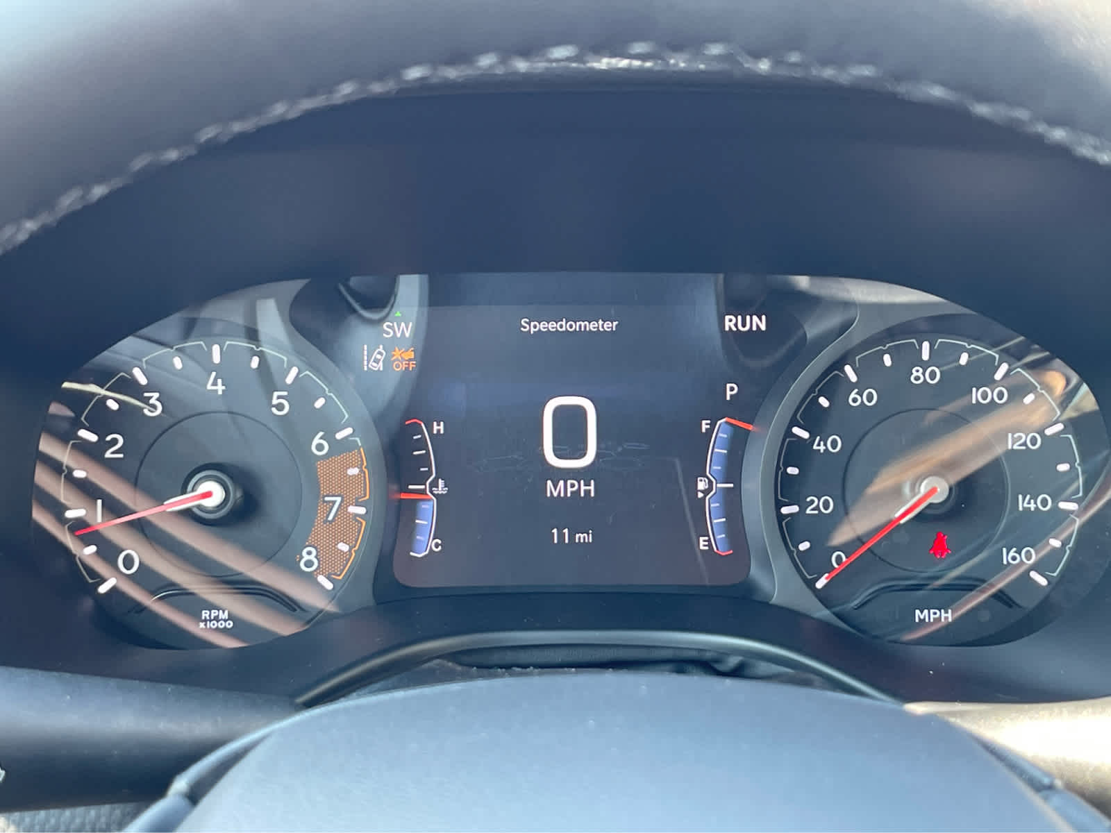 Thumbnail: 2025 Jeep Compass - 12