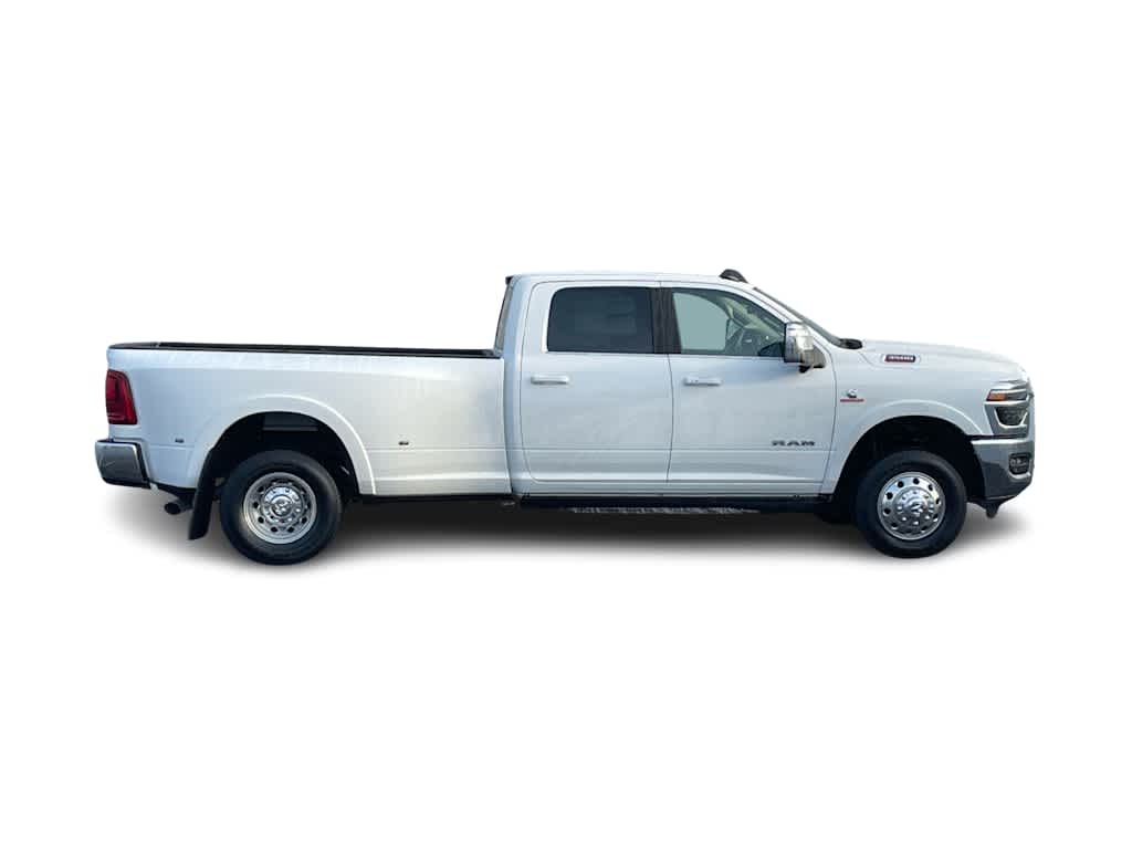Thumbnail: 2026 RAM 3500 - 5