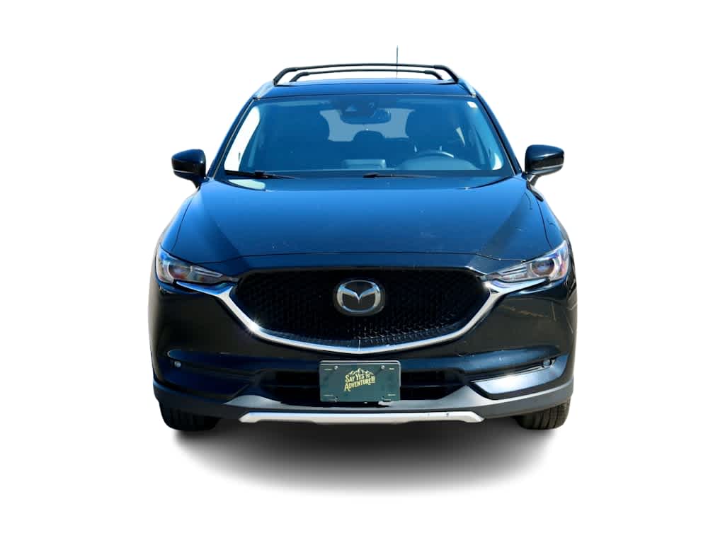 Thumbnail: 2018 Mazda CX-5 - 2