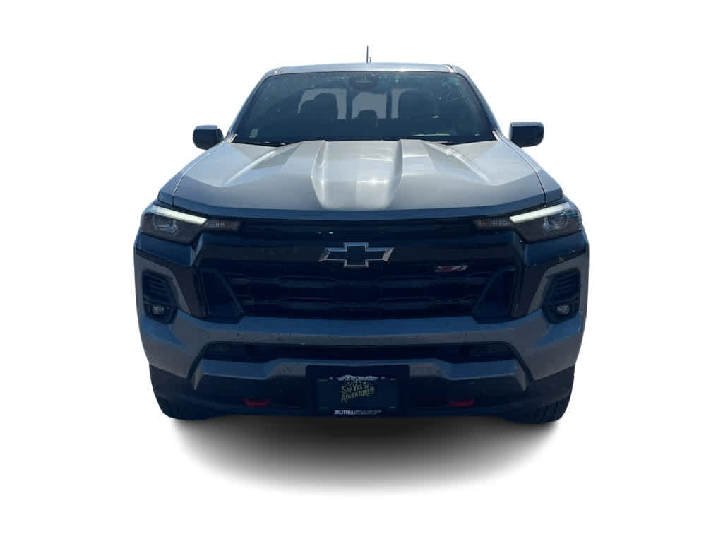 Thumbnail: 2024 Chevrolet Colorado - 2