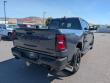 2026 Ram 1500 WARLOCK CREW CAB 4X4 5'7 BOX