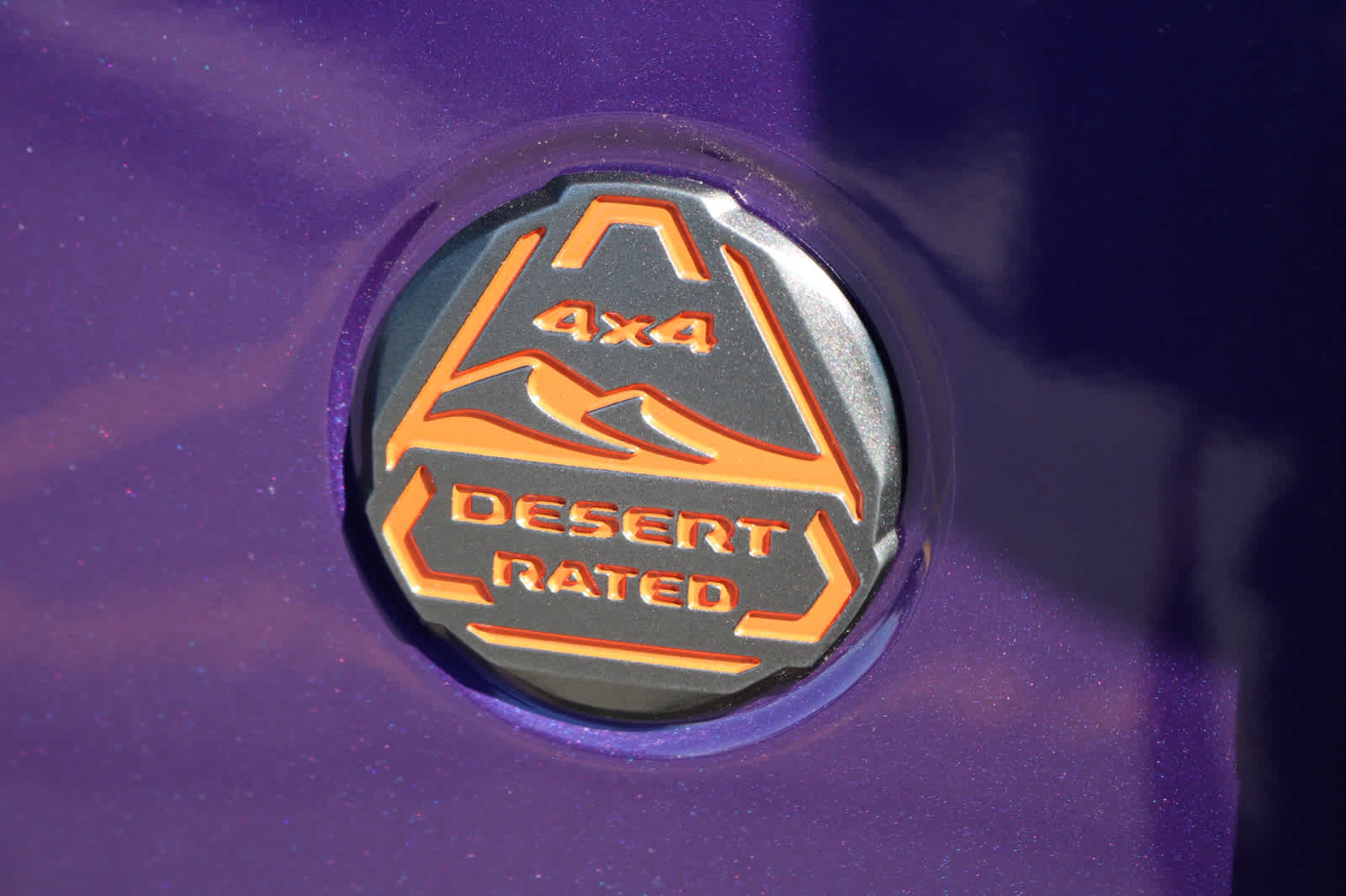 Thumbnail: 2026 Jeep Gladiator - 8