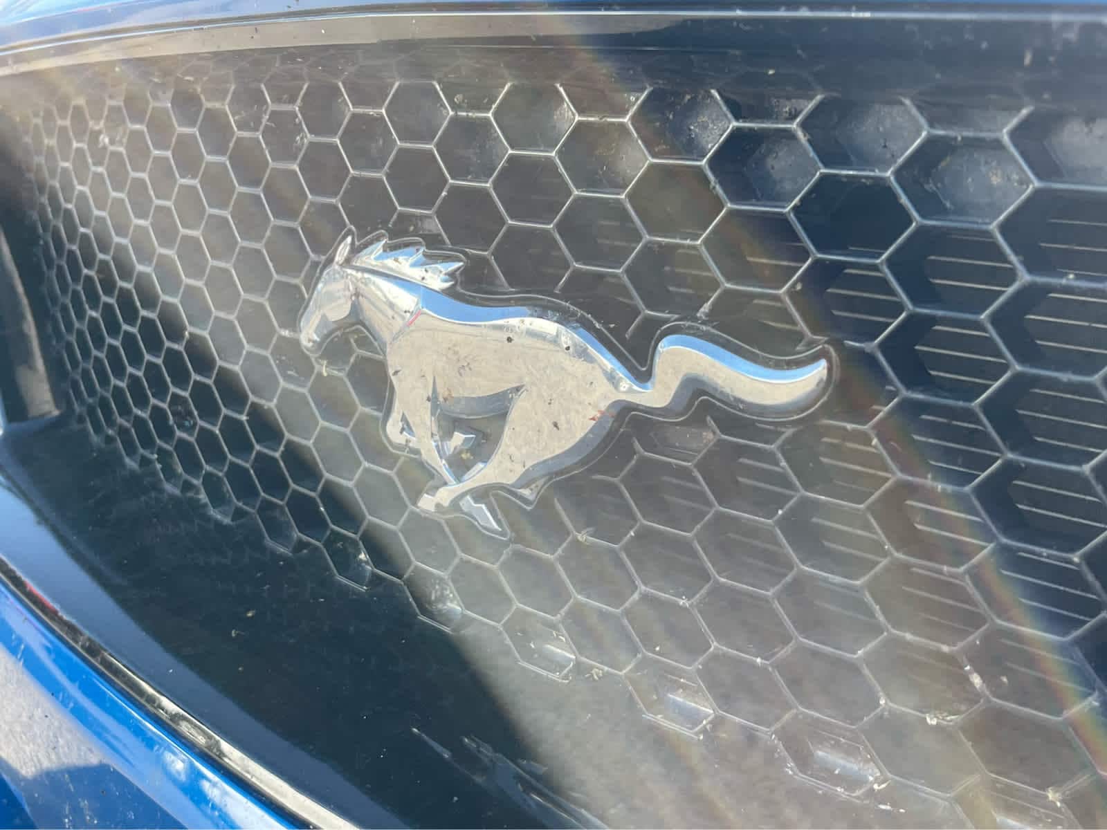 Thumbnail: 2021 Ford Mustang - 8