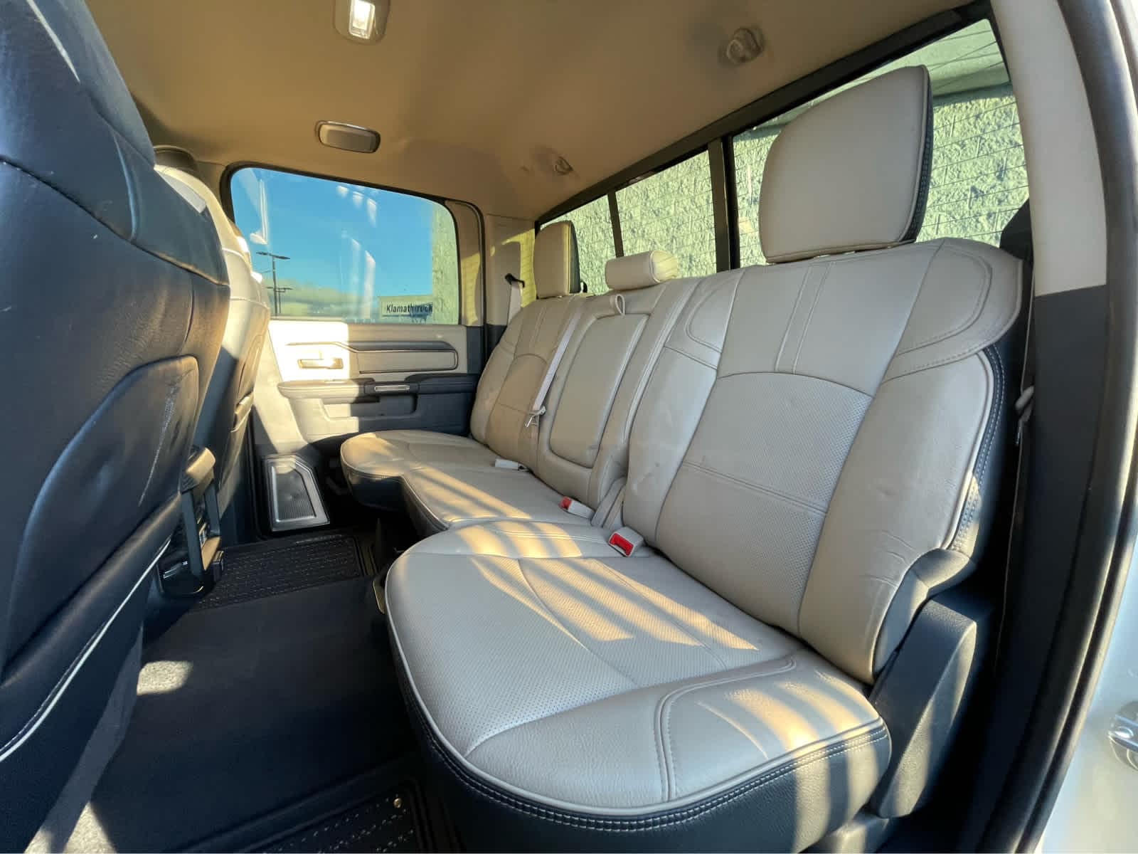 Thumbnail: 2022 RAM 3500 - 26