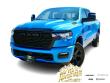 2026 Ram 1500 BIG HORN CREW CAB 4X4 6'4 BOX