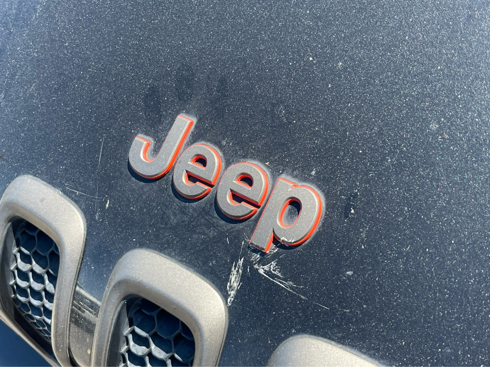 Thumbnail: 2016 Jeep Cherokee - 7