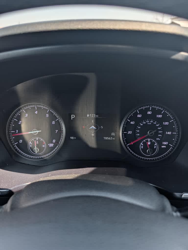 2023 Hyundai Santa Fe SEL - Photo 14