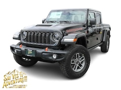 2026 Jeep Gladiator MOJAVE X 4X4 Klamath Falls, OR