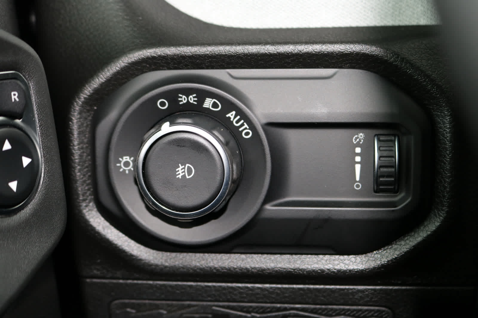 Thumbnail: 2026 Jeep Wrangler - 21