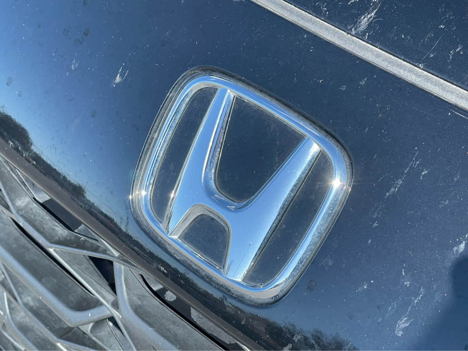 Thumbnail: 2025 Honda HR-V - 8