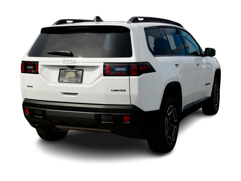 Thumbnail: 2026 Jeep Cherokee - 6