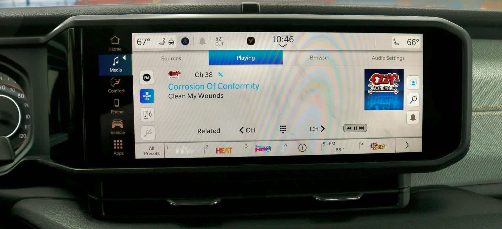 Thumbnail: 2026 Jeep Wrangler - 16