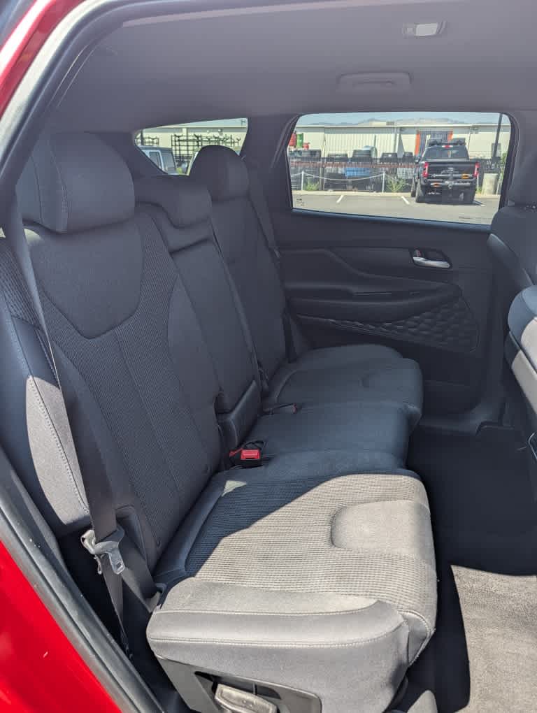 2023 Hyundai Santa Fe SEL - Photo 25