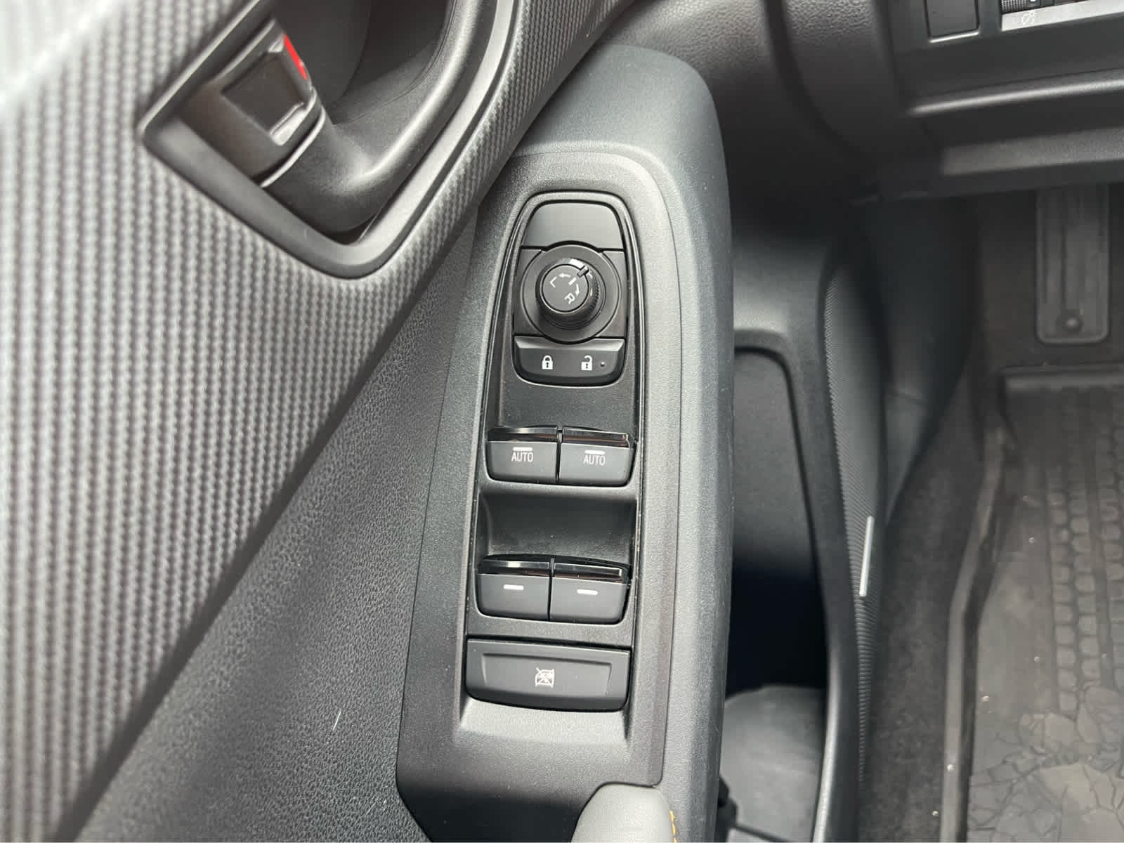 Thumbnail: 2024 Subaru Crosstrek - 16