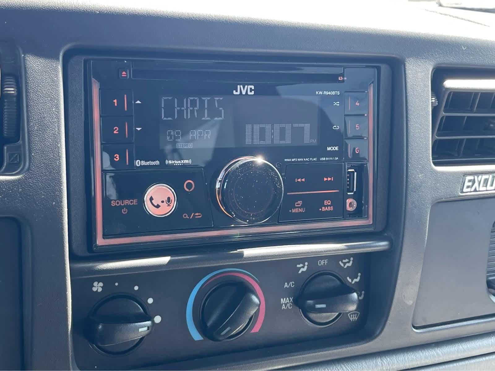 Thumbnail: 2005 Ford Excursion - 13