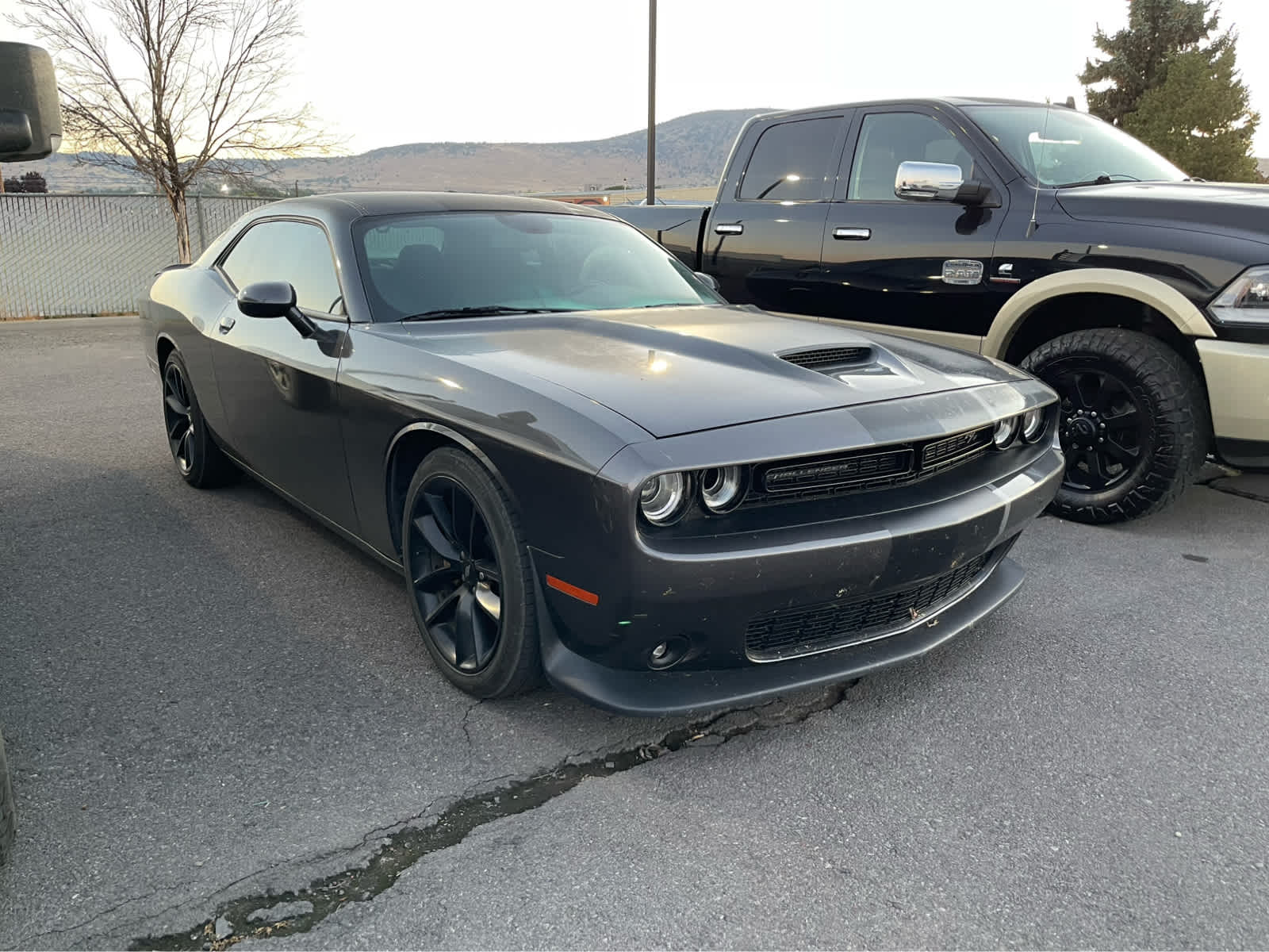 Thumbnail: 2019 Dodge Challenger - 3