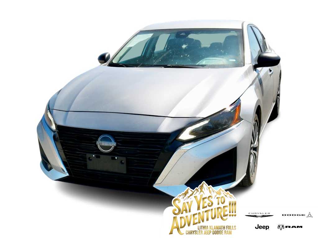 2024 Nissan Altima 2.5 SV's photo