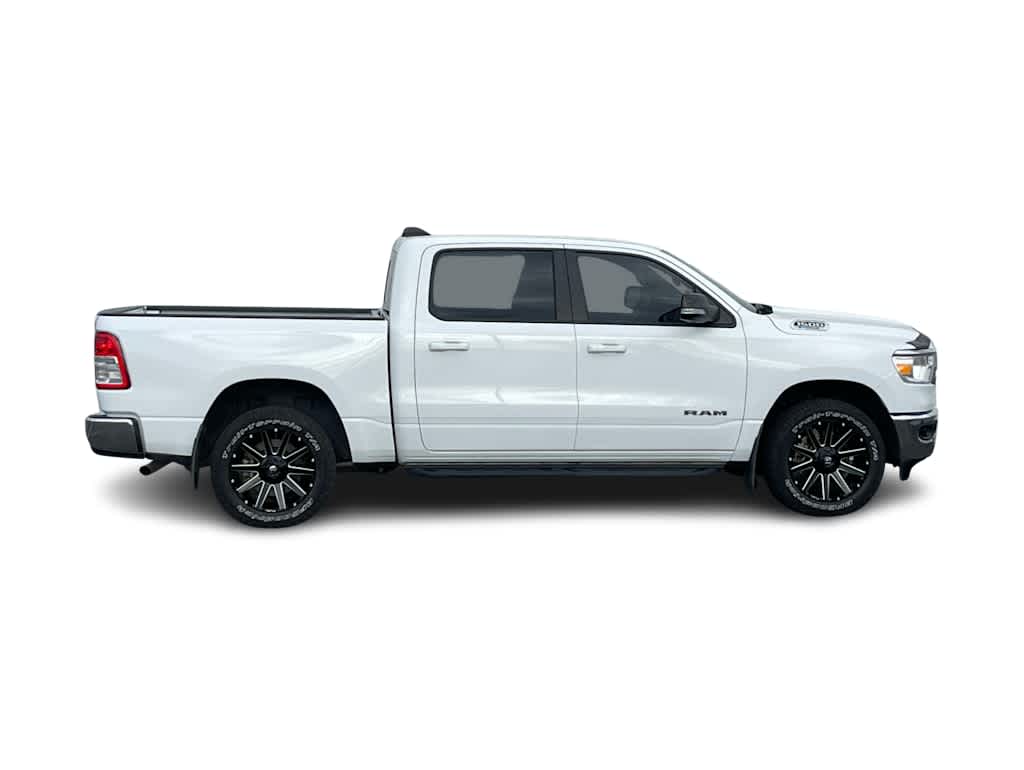 Thumbnail: 2022 RAM 1500 - 5