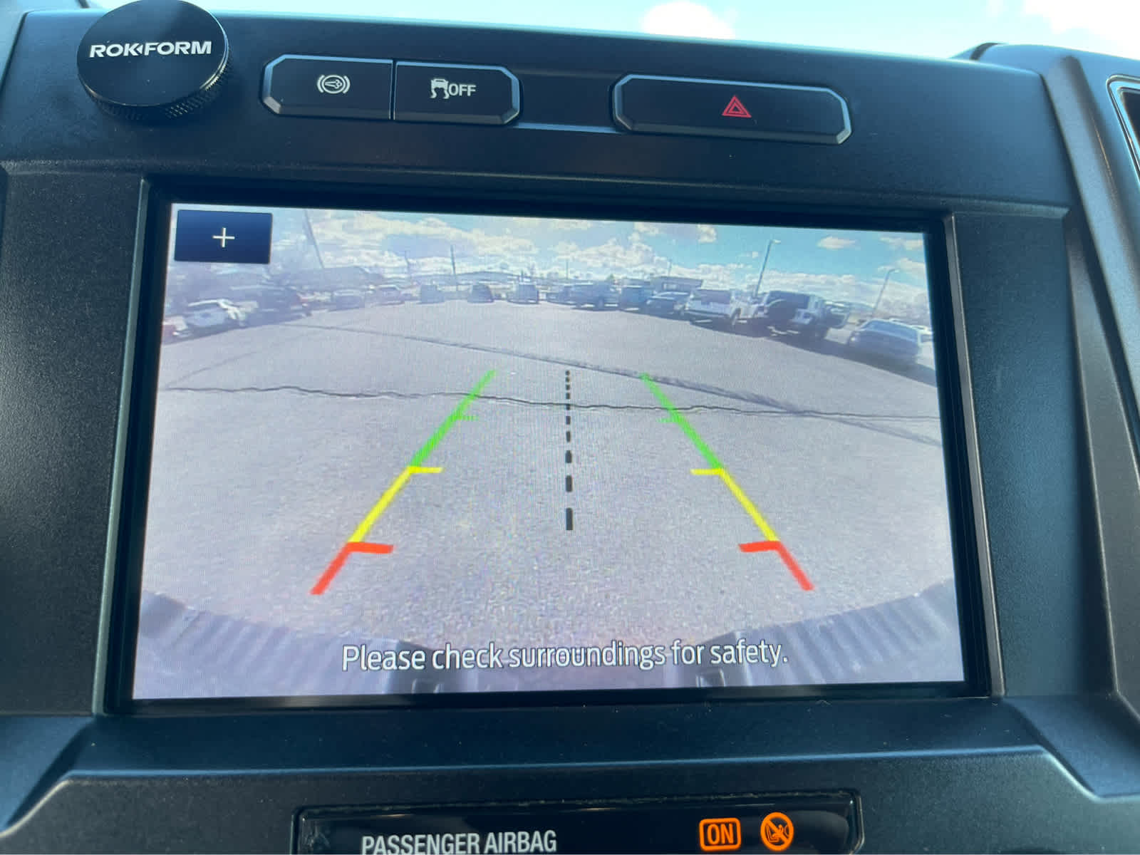 Thumbnail: 2022 Ford F-250 - 16