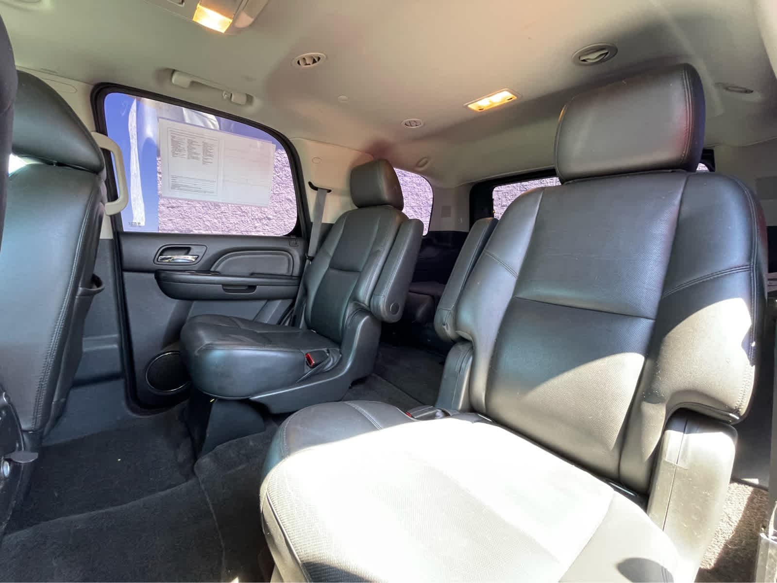 Thumbnail: 2013 GMC Yukon - 23