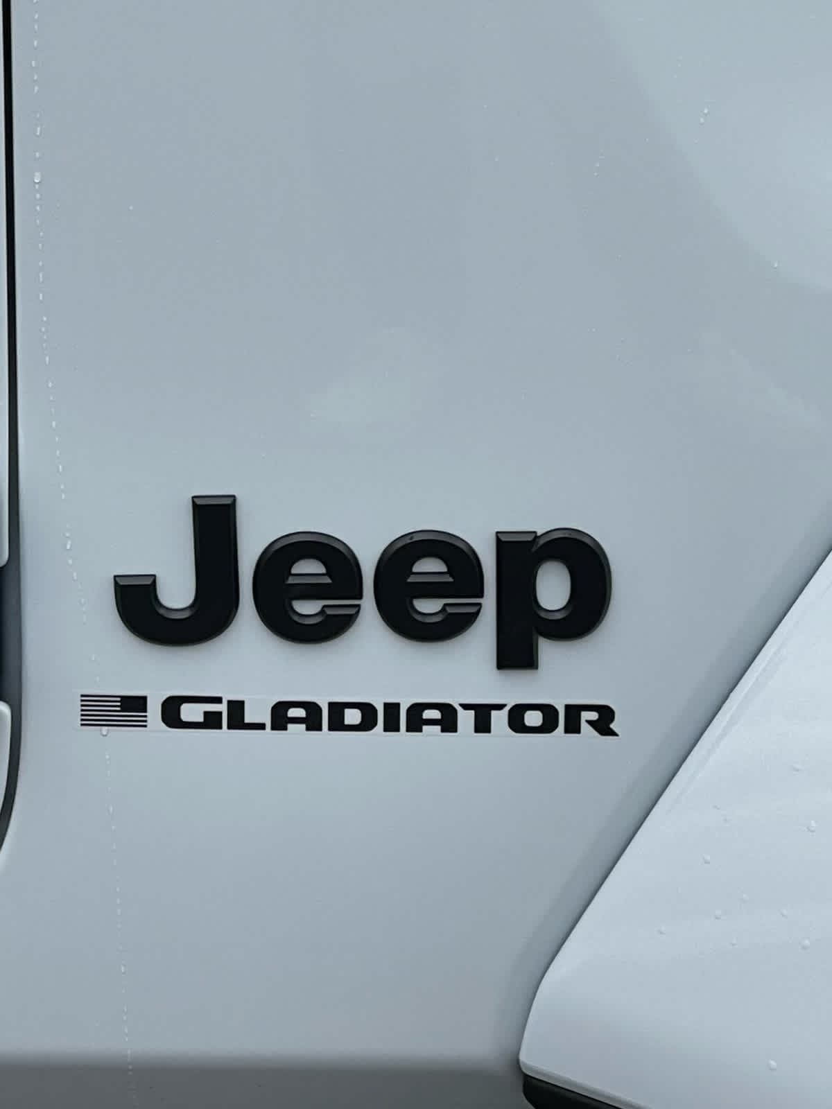 Thumbnail: 2026 Jeep Gladiator - 8