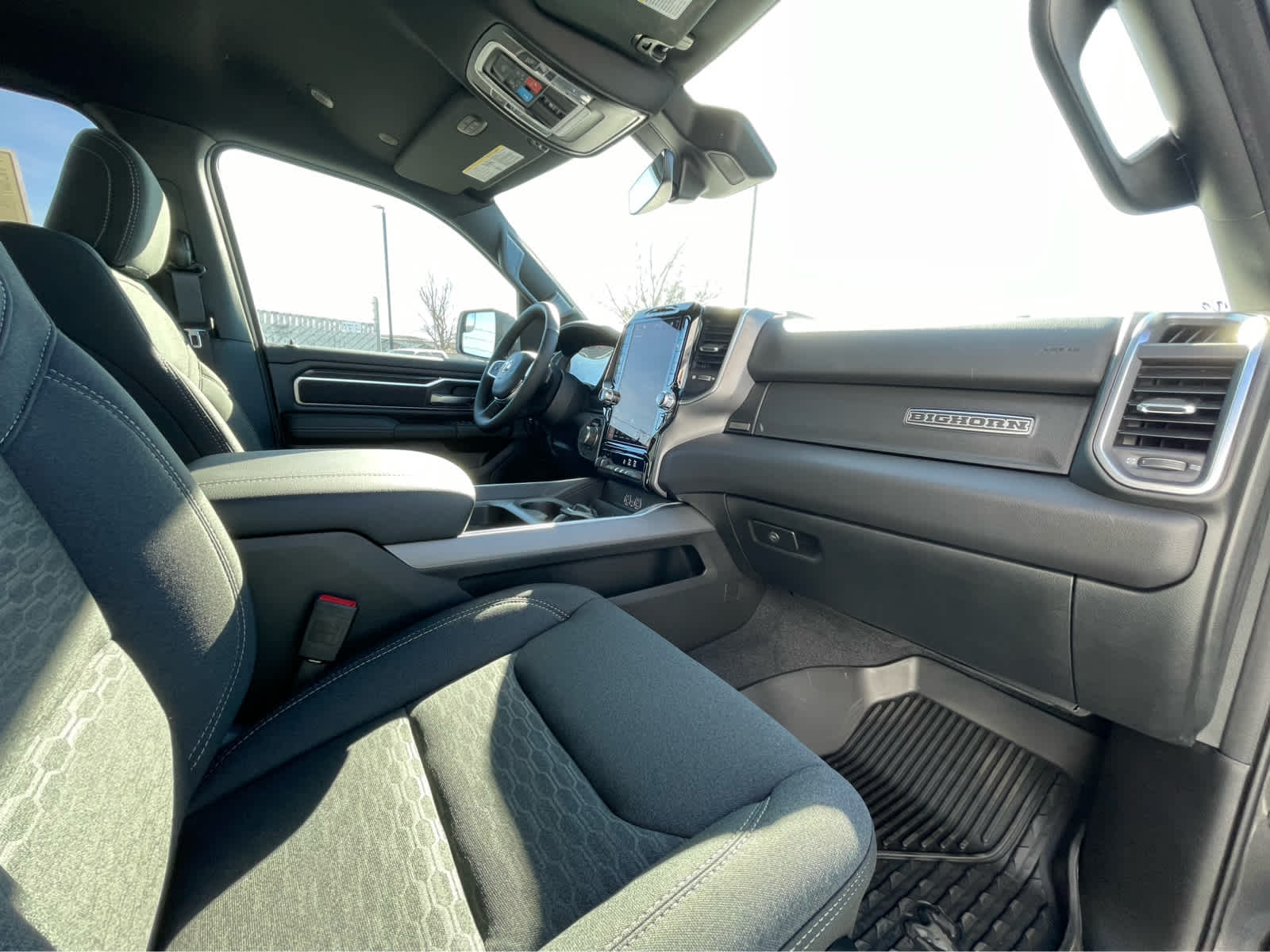 Thumbnail: 2026 RAM 1500 - 29