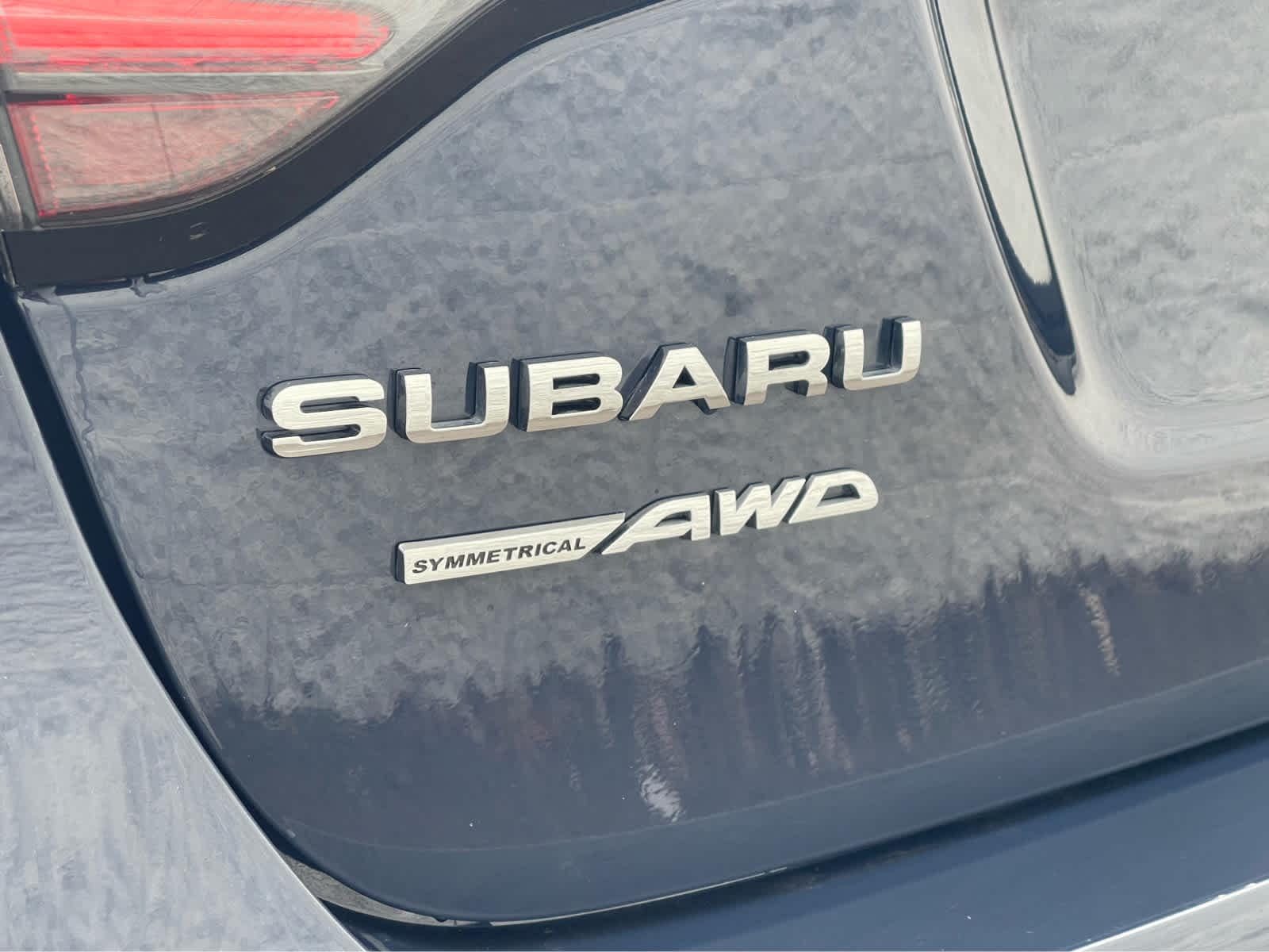 Thumbnail: 2024 Subaru Legacy - 8