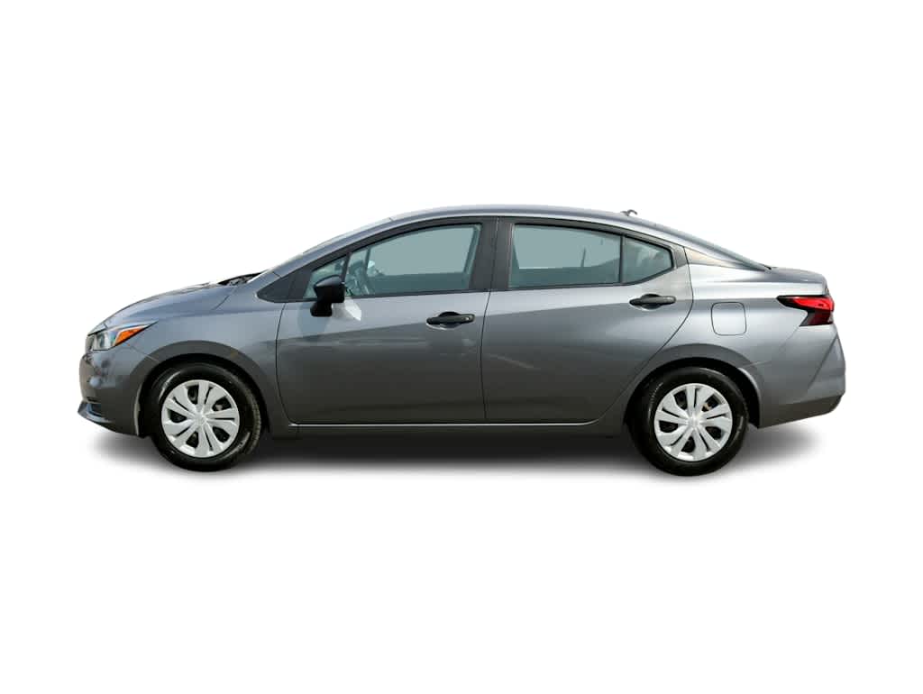 Thumbnail: 2020 Nissan Versa - 3