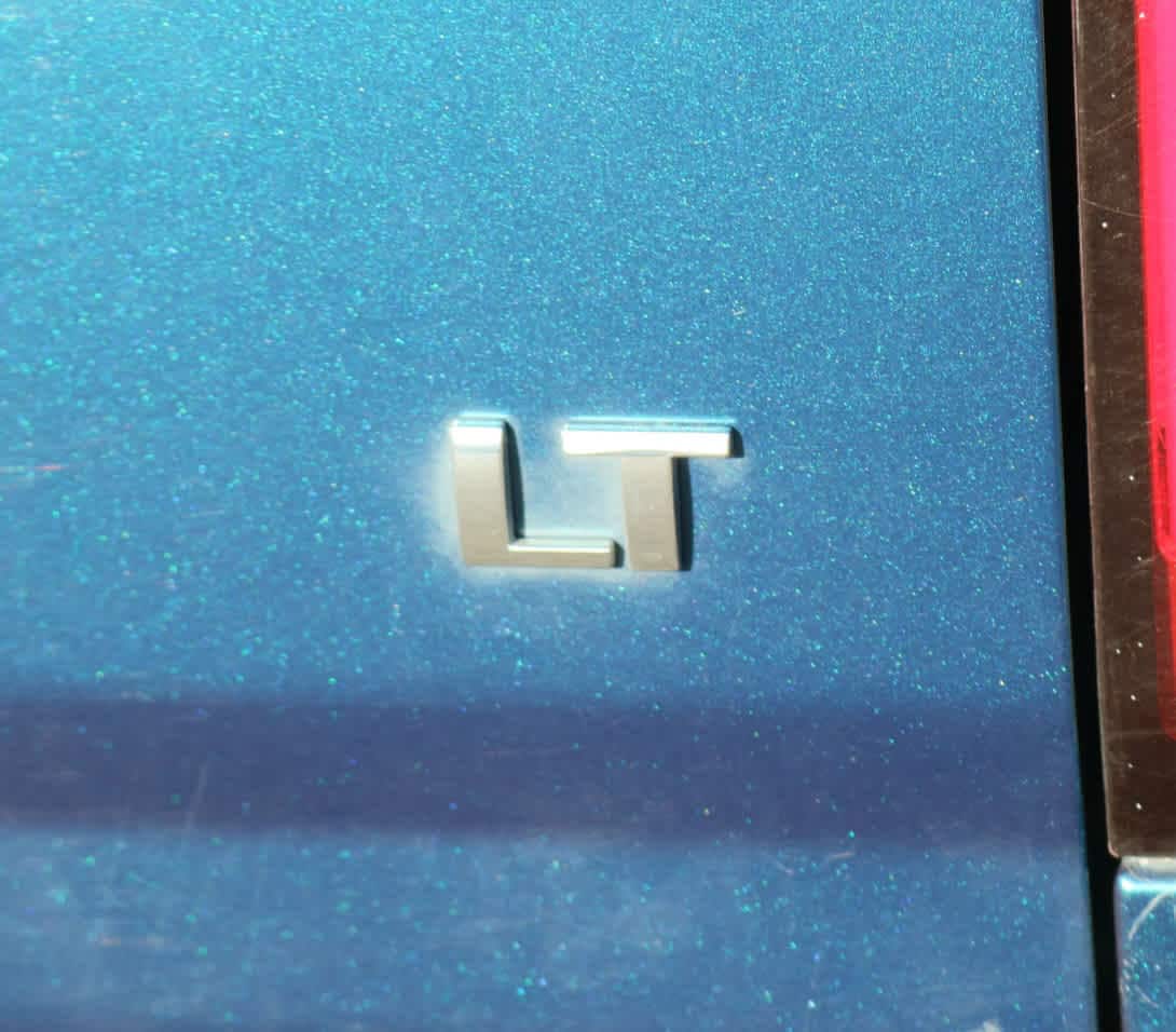 Thumbnail: 2019 Chevrolet Colorado - 10