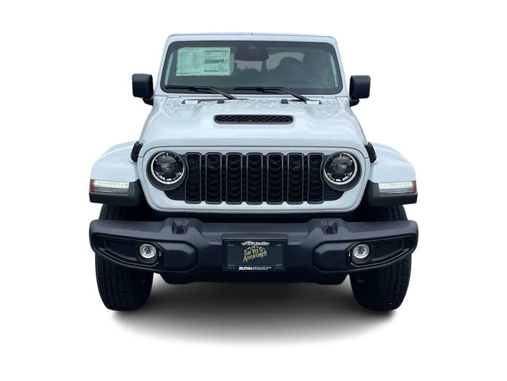 Thumbnail: 2026 Jeep Gladiator - 2