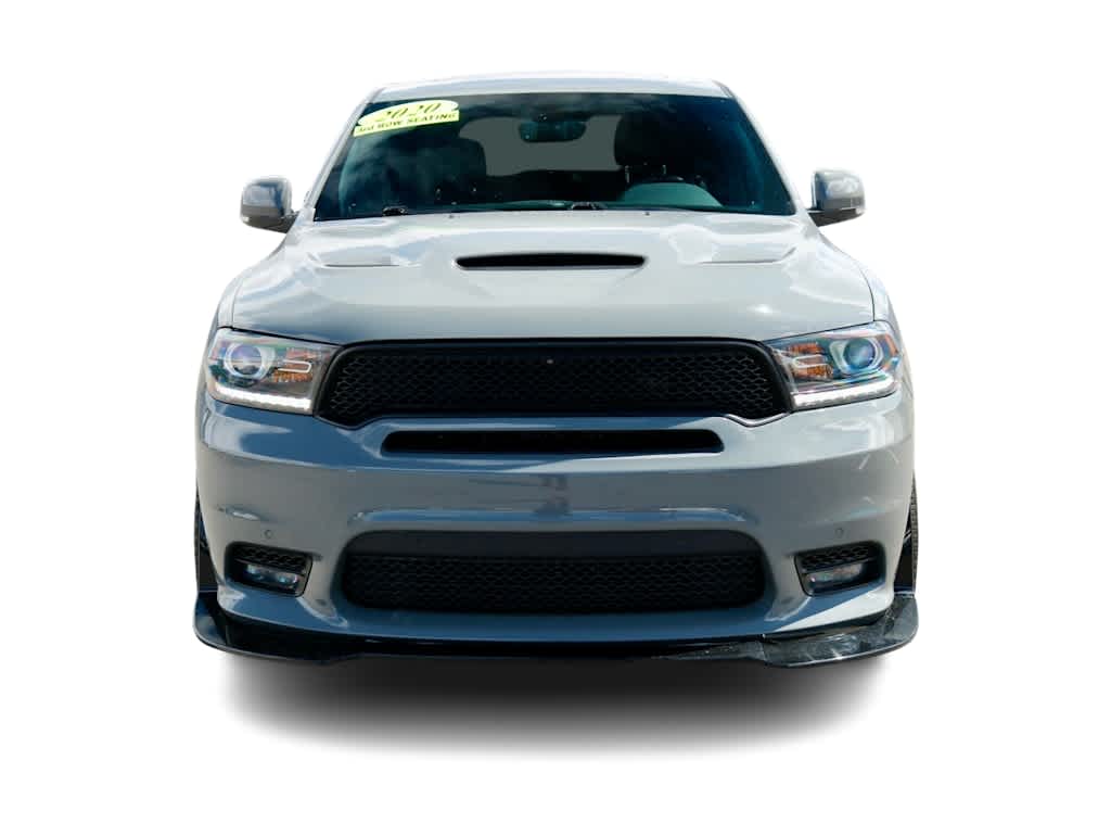 Thumbnail: 2020 Dodge Durango - 2