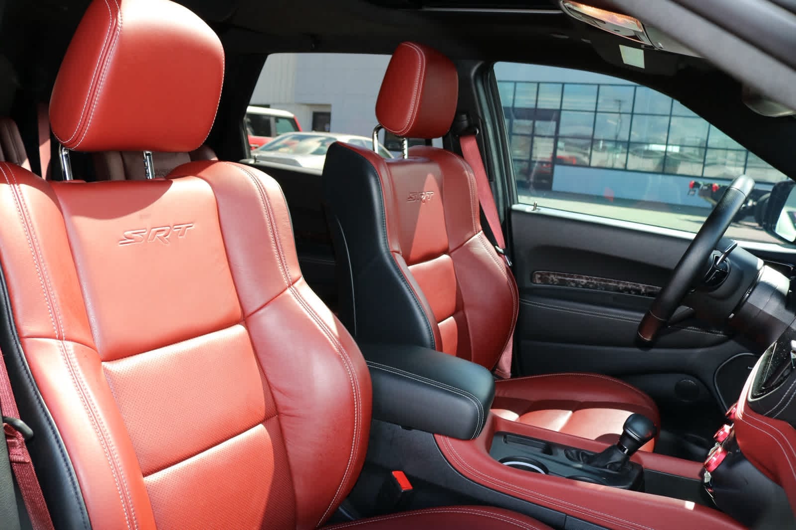 Thumbnail: 2024 Dodge Durango - 21