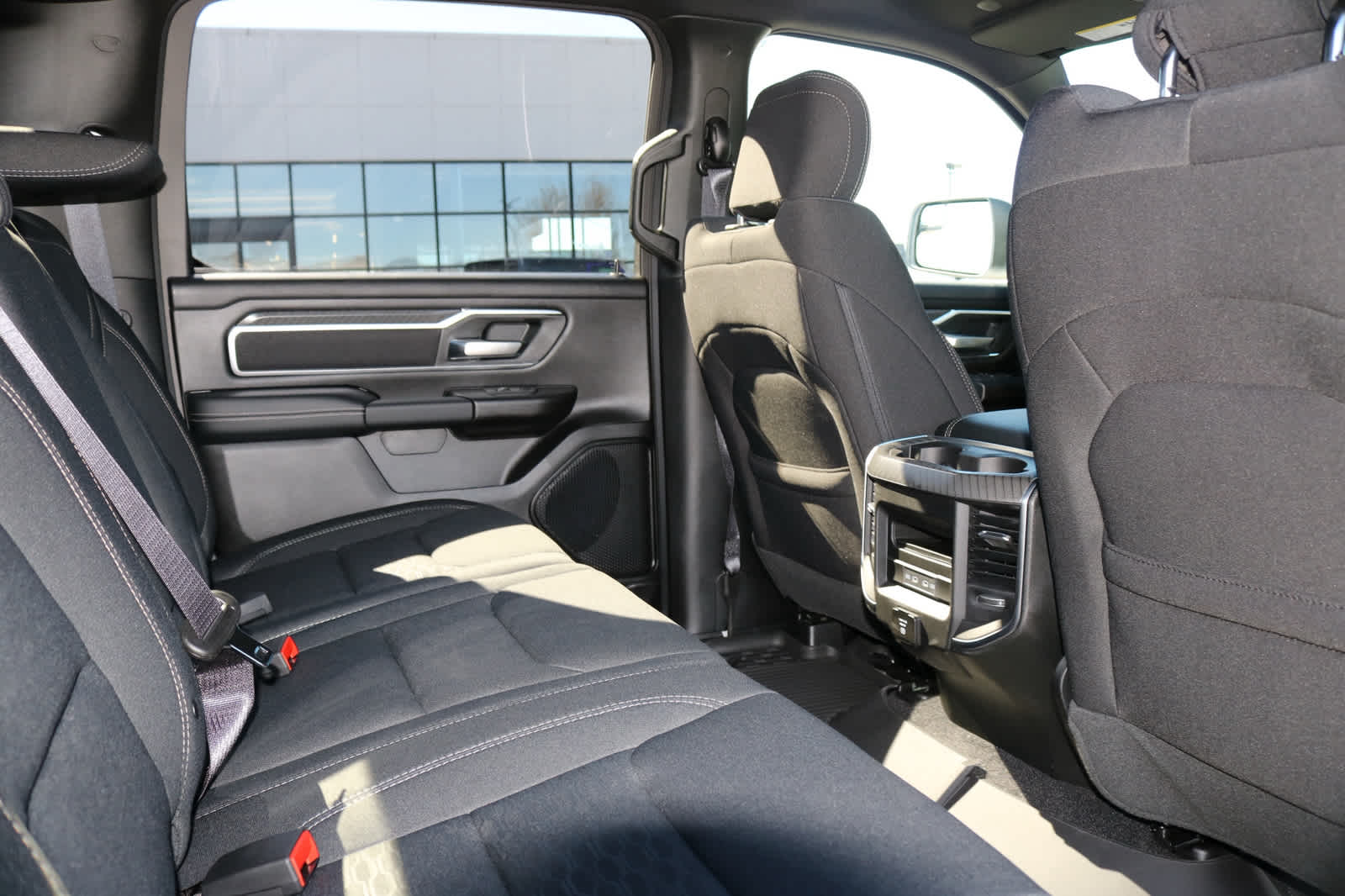 Thumbnail: 2026 RAM 1500 - 28