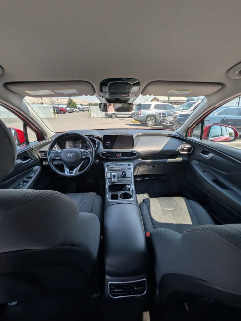 2023 Hyundai Santa Fe SEL - Photo 13
