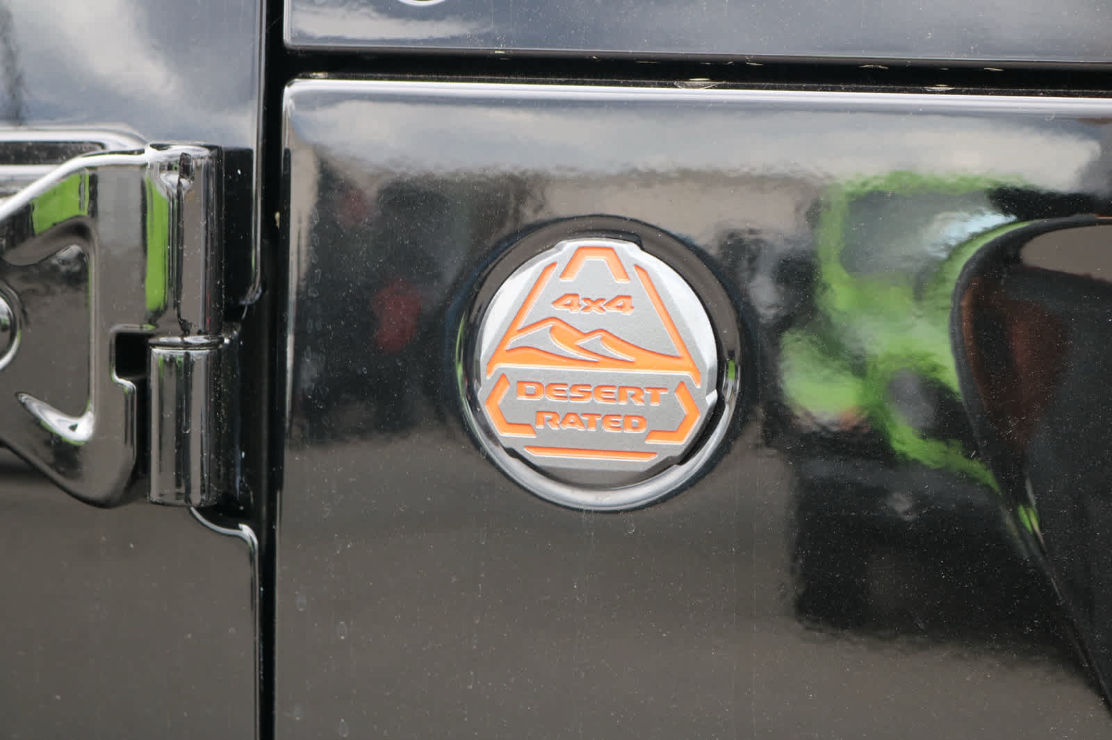 Thumbnail: 2026 Jeep Gladiator - 10