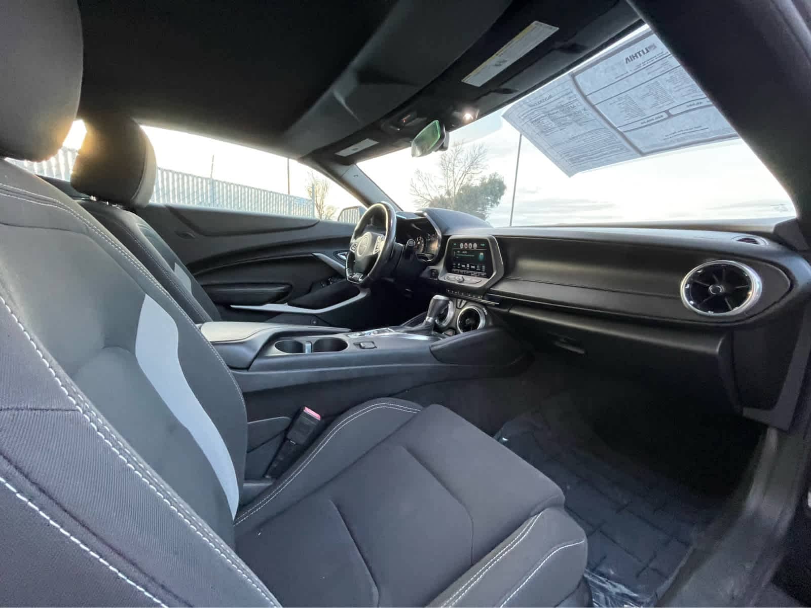 Thumbnail: 2017 Chevrolet Camaro - 23