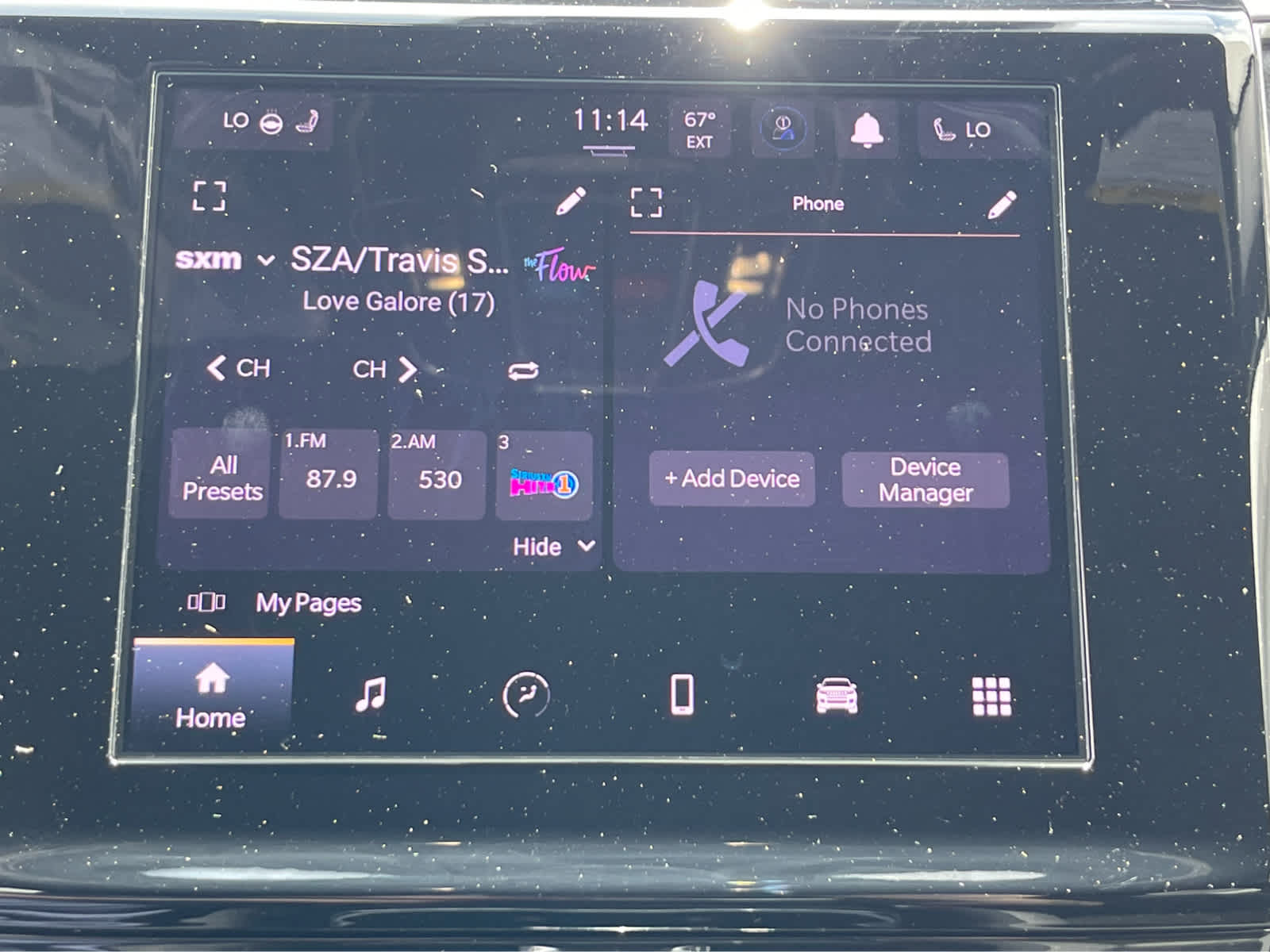 Thumbnail: 2025 Jeep Grand Cherokee - 14