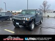 HUMMER H2 SUT