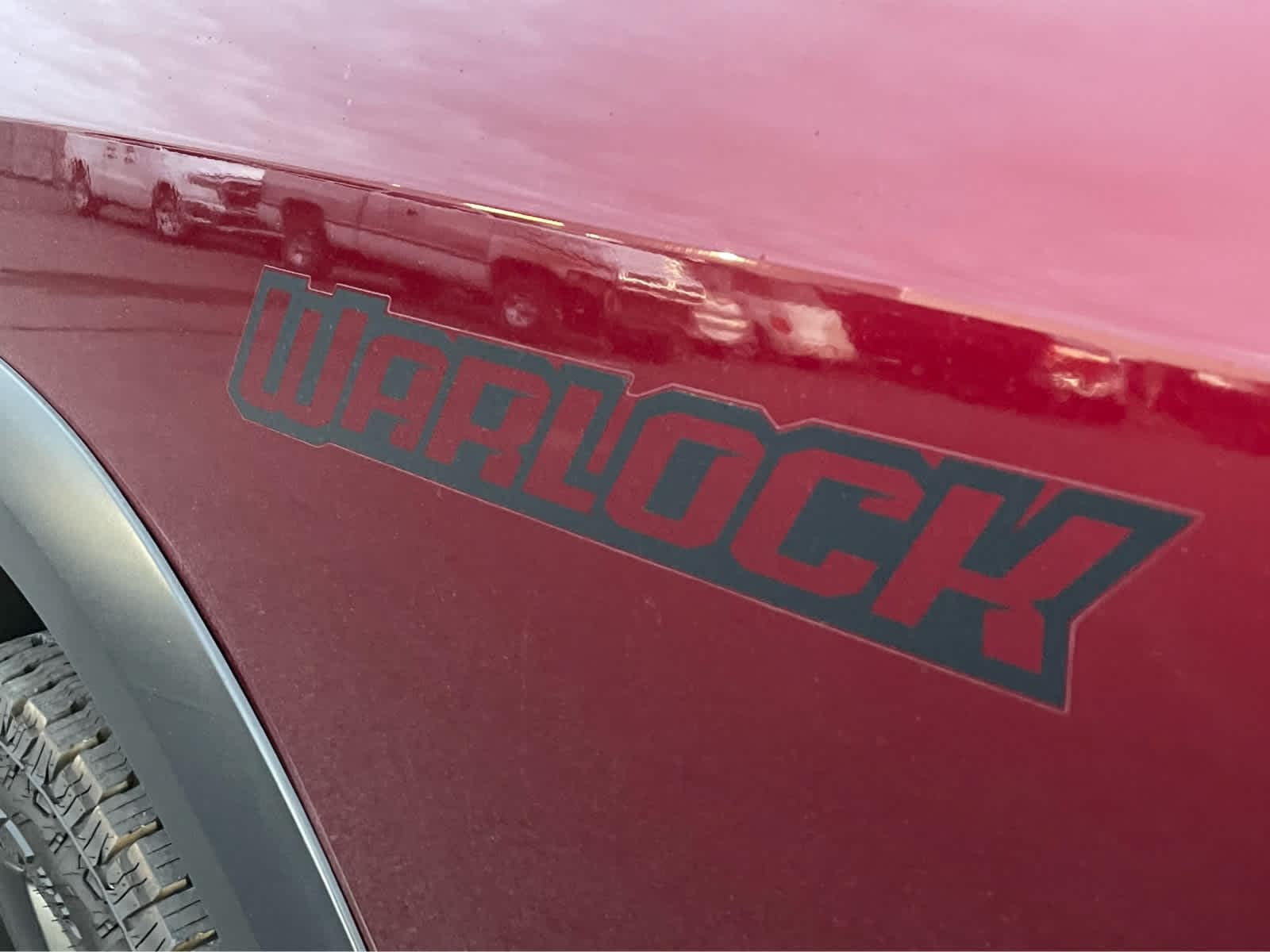 Thumbnail: 2020 RAM 1500 Classic - 7