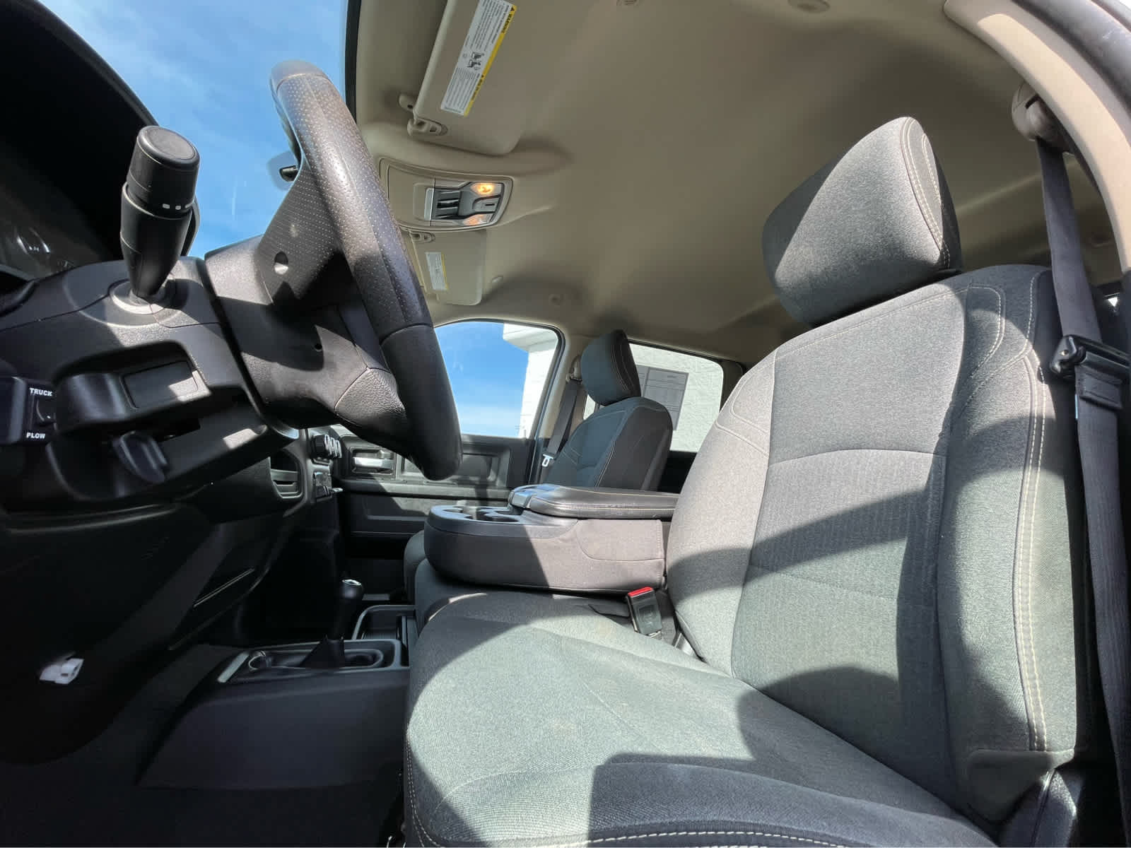 Thumbnail: 2019 RAM 2500 - 23