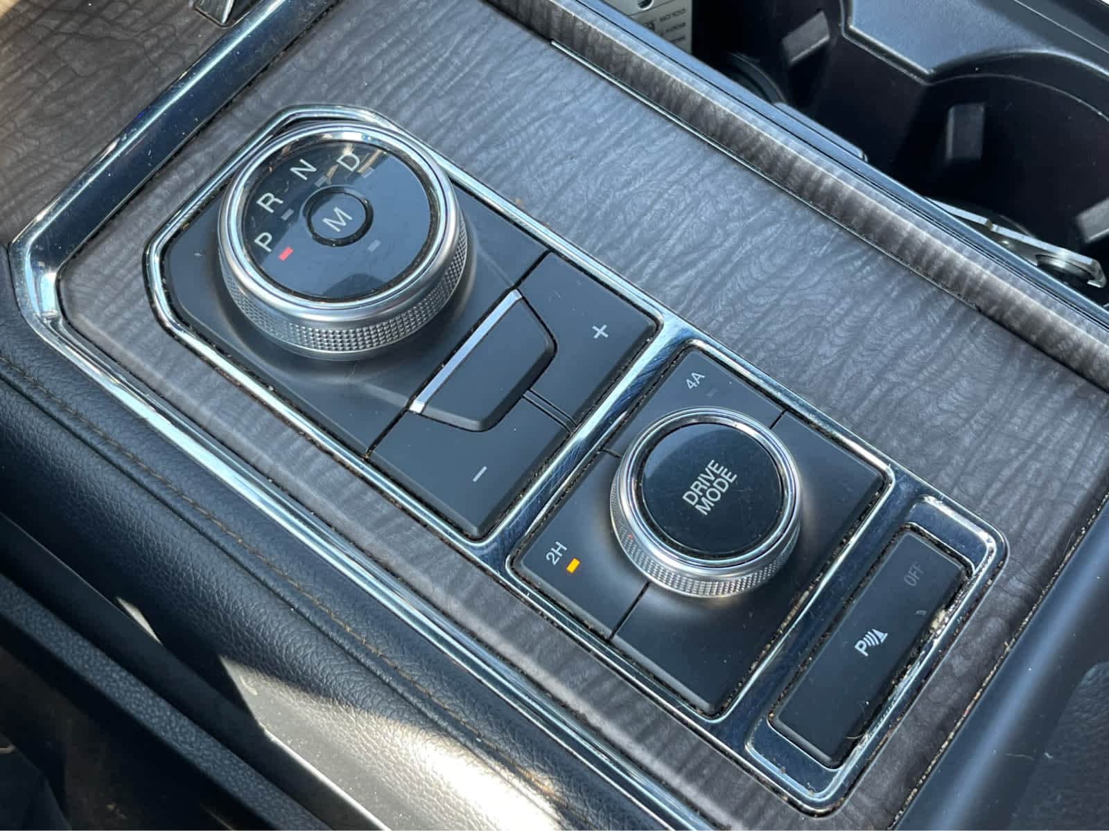 Thumbnail: 2019 Ford Expedition MAX - 18