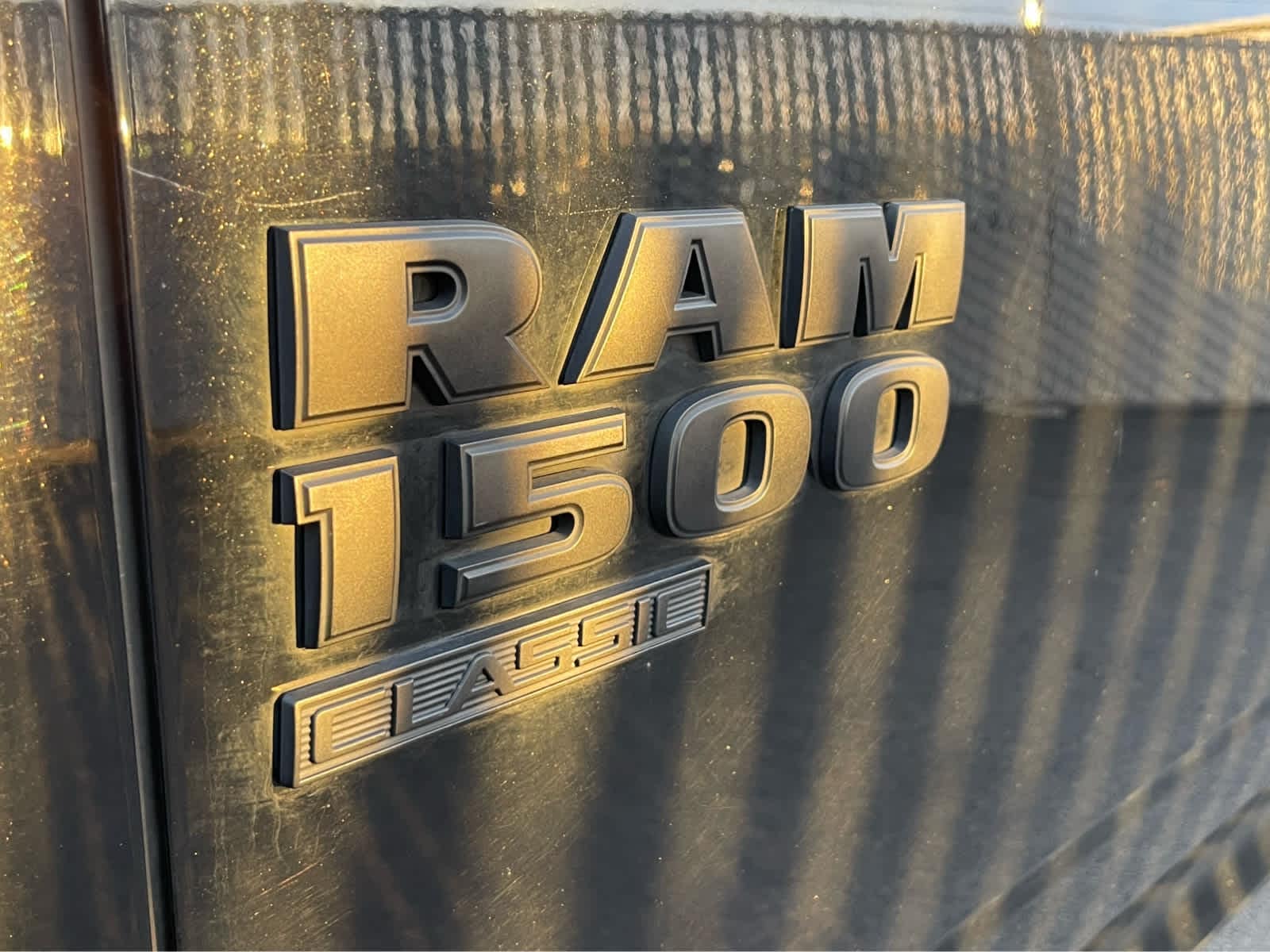 Thumbnail: 2022 RAM 1500 Classic - 8