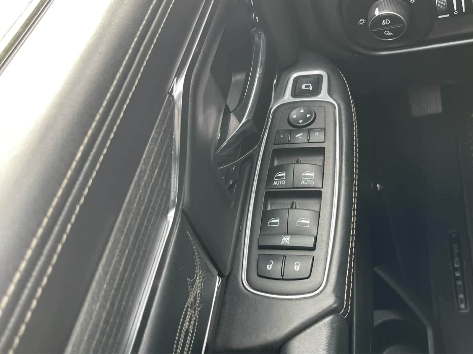 Thumbnail: 2022 RAM 3500 - 21